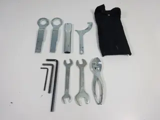 GEREEDSCHAPSET Kawasaki 650 Vulcan S 2015 - 2019