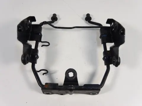TOPKUIPSTEUN Suzuki GSR 600 2006 - 2009