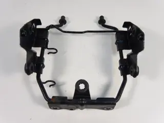 TOPKUIPSTEUN Suzuki GSR 600 2006 - 2009