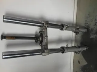 VOORPOTEN COMPLEET BMW F 800 S - ST 2006 - 2010