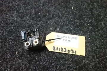 STARTMOTORRELAIS Yamaha YZF R6 2006 - 2007
