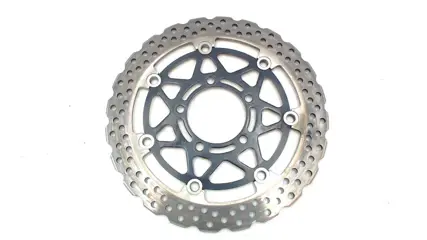 REMSCHIJF VOOR Kawasaki ZX 10 R 2004 - 2005