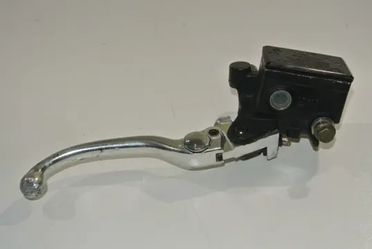 REMPOMP Yamaha FZ6 2004 - 2007