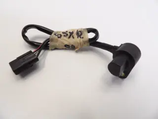 SNELHEIDSOPNEMER Suzuki GSX R 750 1996 - 2000