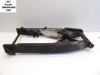ACHTER BRUG Suzuki DR 800 1970 - 2012