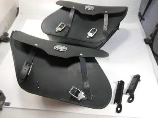 KOFFERSET Yamaha XV 950 R 2016 - 2018