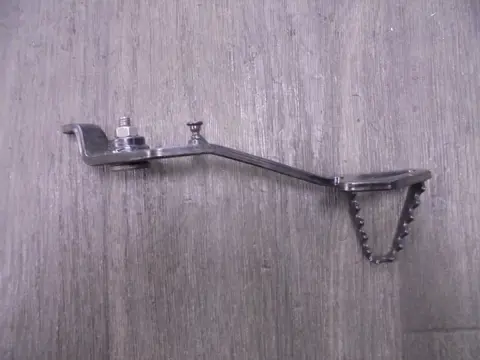 REMPEDAAL Triumph Tiger 800 XRT 2016 - 2017