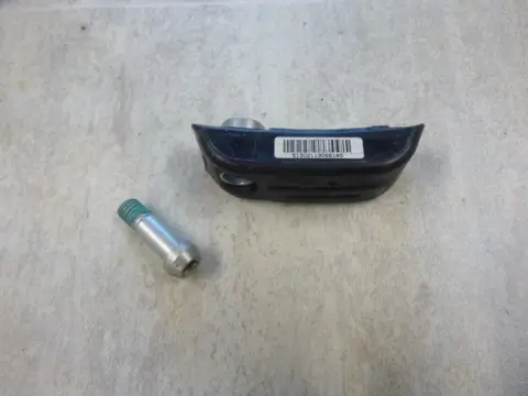 ACHTER VELG BMW F 800 R 2009 - 2014