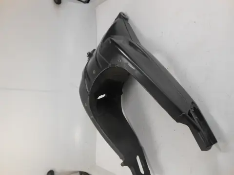 ACHTER BRUG BMW S 1000 R 2014 - 2016