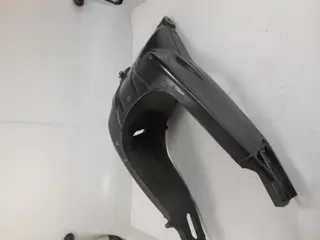 ACHTER BRUG BMW S 1000 R 2014 - 2016