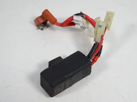 STARTMOTORRELAIS Yamaha YZF R 125 2008 - 2014