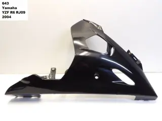 RECHTER ONDERKUIP Yamaha YZF R6 2003 - 2005