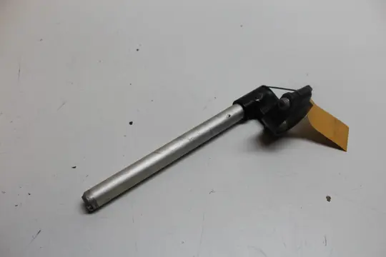 CLIP ON LINKS Kawasaki ZX 6 R 2000 - 2002