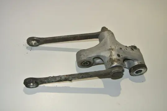 LINK SYSTEEM ACHTERVEER Suzuki GSR 600 2006 - 2009