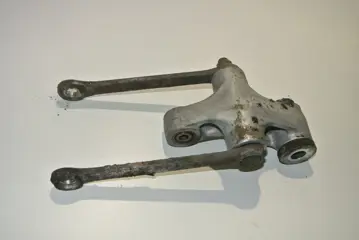 LINK SYSTEEM ACHTERVEER Suzuki GSR 600 2006 - 2009