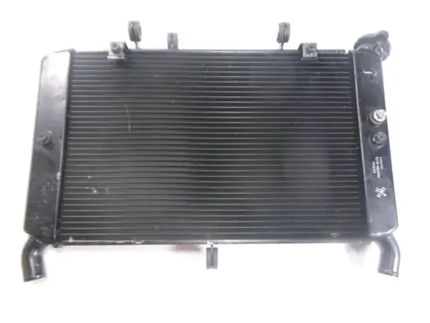 RADIATEUR Yamaha MT 09 2013 - 2017 / 2018 - 2020
