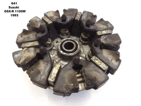 TANDWIELDRAGER Suzuki GSX R 1100 1993 - 1994