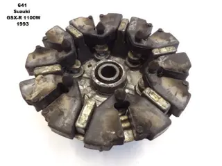 TANDWIELDRAGER Suzuki GSX R 1100 1993 - 1994