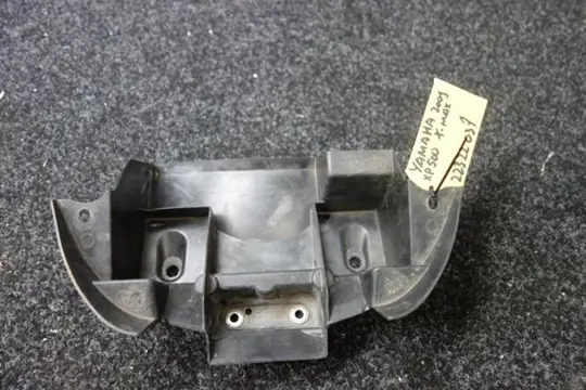 OVERIG Yamaha XP 500 T-Max 2008 - 2011
