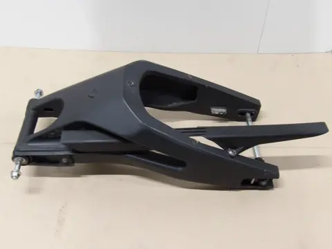 ACHTER BRUG Yamaha MT 07 2014 - 2017 / 2018 - 2021