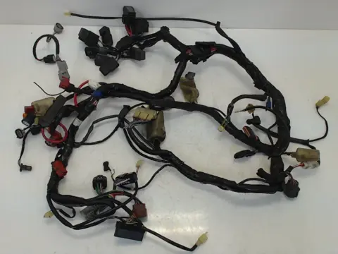 KABELBOOM Honda ST 1300 Pan European 2002 - 2014