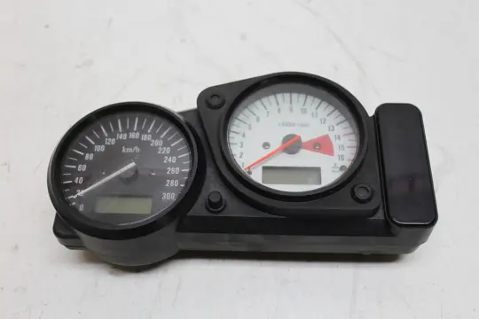 TELLERSET Suzuki GSX R 750 1996 - 2000