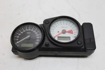 TELLERSET Suzuki GSX R 750 1996 - 2000