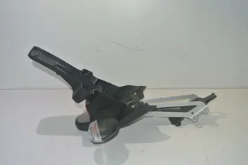 KENTEKENPLAATHOUDER Yamaha MT 07 2018 - 2021