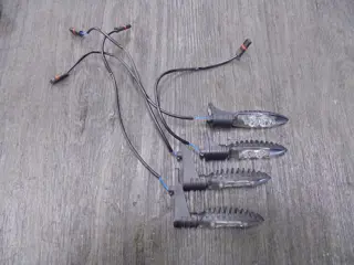 KNIPPERLICHT BMW R 1200 GS LC Adventure 2013 - 2016 / 2017