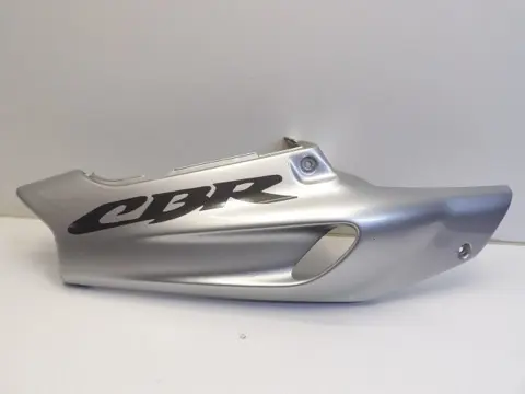 RECHTER ACHTERKANT Honda CBR 900 RR 1992 - 1993