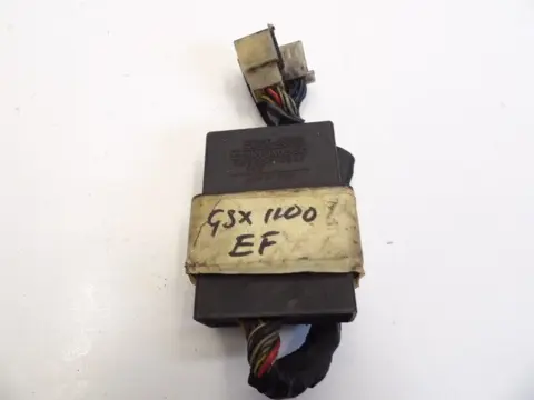 CDI UNIT Suzuki GSX 1100 EF ES 1982 - 1986