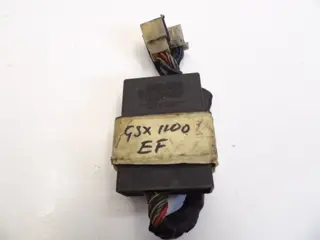 CDI UNIT Suzuki GSX 1100 EF ES 1982 - 1986