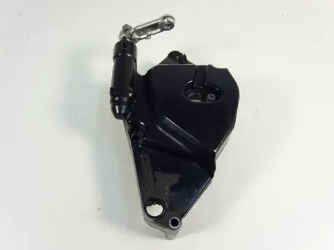MOTORBLOKDEKSEL VOORTANDWIEL Suzuki GSR 600 2006 - 2009