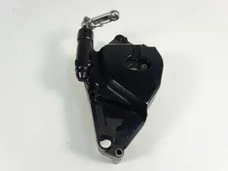 MOTORBLOKDEKSEL VOORTANDWIEL Suzuki GSR 600 2006 - 2009