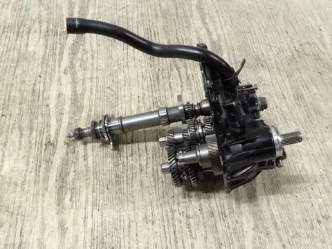 VERSNELLINGSBAK BMW R 1250 GS 2021 - 2022