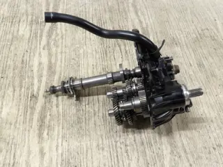 VERSNELLINGSBAK BMW R 1250 GS 2021 - 2022