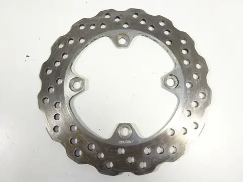 ACHTER REMSCHIJF Kawasaki ER 6 2005 - 2008