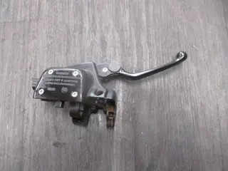 REMPOMP BMW R 1200 RT 2003 - 2009