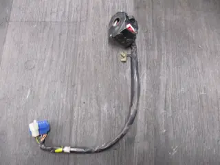 STUURSCHAKELAAR LINKS Yamaha FZ 750 1985 - 1991