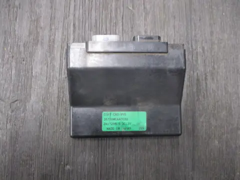 GASKABEL Honda Goldwing GL1800 2001 - 2005