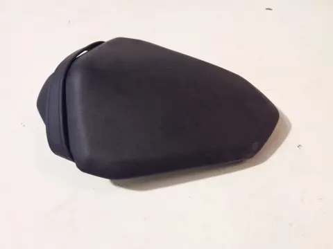 BUDDY ZADEL Kawasaki Z 800 2013 - 2014