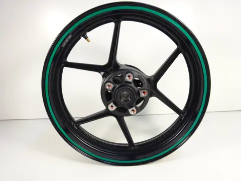 VOORVELG Kawasaki ER 6 2005 - 2008