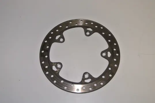 ACHTER REMSCHIJF BMW R 1200 GS 2008 - 2009