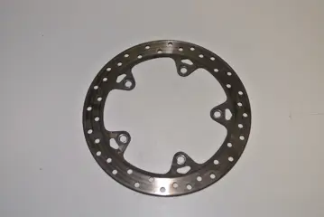 ACHTER REMSCHIJF BMW R 1200 GS 2008 - 2009