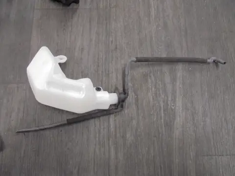 KOELVLOEISTOF RESERVOIR Yamaha Tracer 9 GT 2021 - 2023