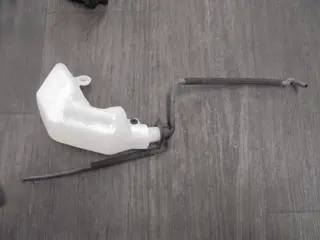 KOELVLOEISTOF RESERVOIR Yamaha Tracer 9 GT 2021 - 2023