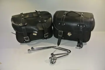 KOFFERSET Triumph Thunderbird 1600 2010 - 2013