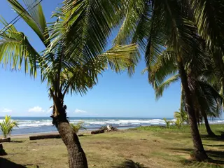Vakantie in Costa Rica