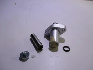 DISTRIBUTIEKETTING Kawasaki KLR 650 1987 - 2007