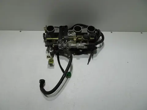 GASKLEPHUIS Yamaha FZ6 2004 - 2007